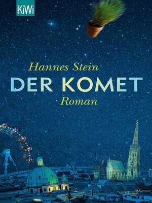 cover image of Der Komet